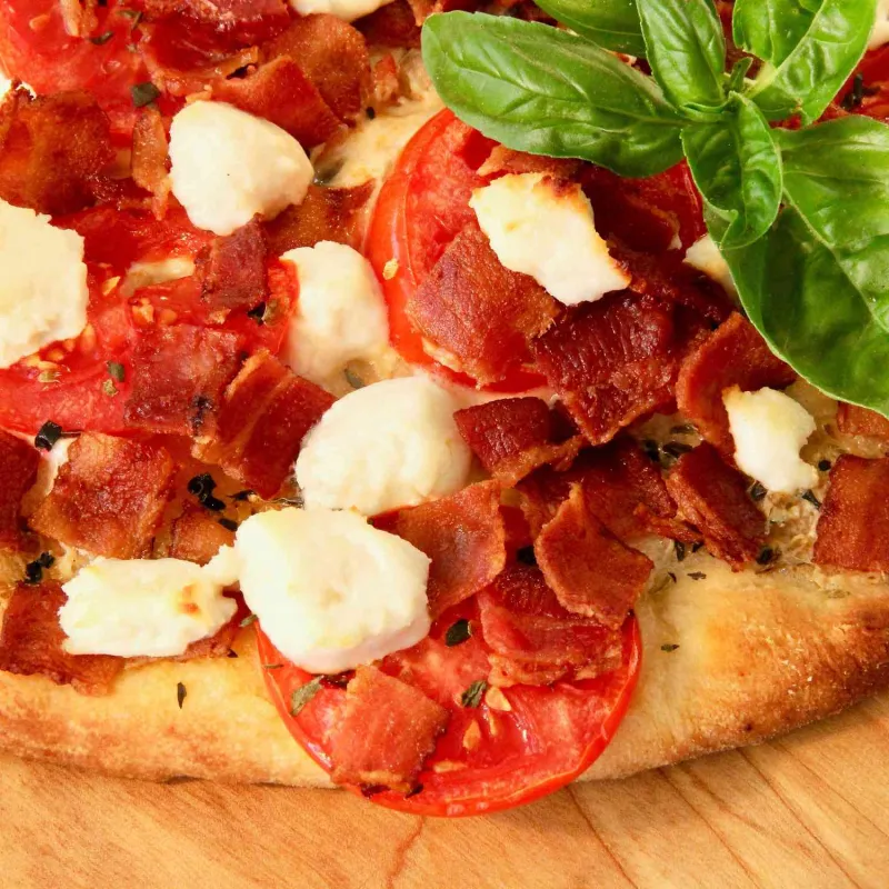 Snack recipes