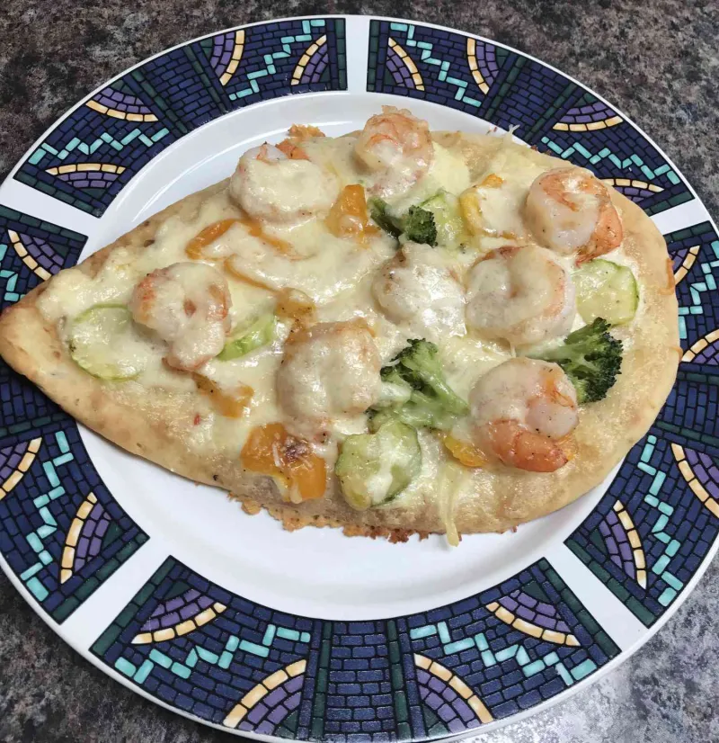 Snack recipes