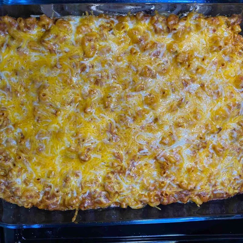 Snack recipes