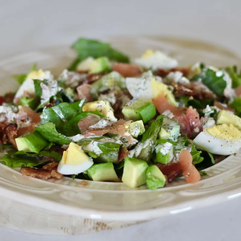Snack recipes