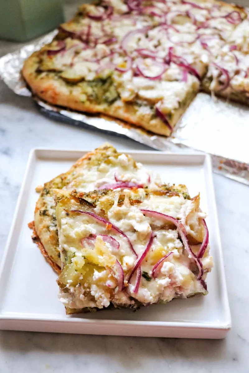 Snack recipes