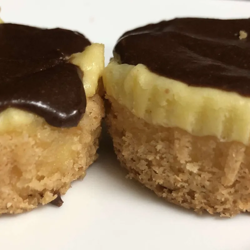 Snack recipes