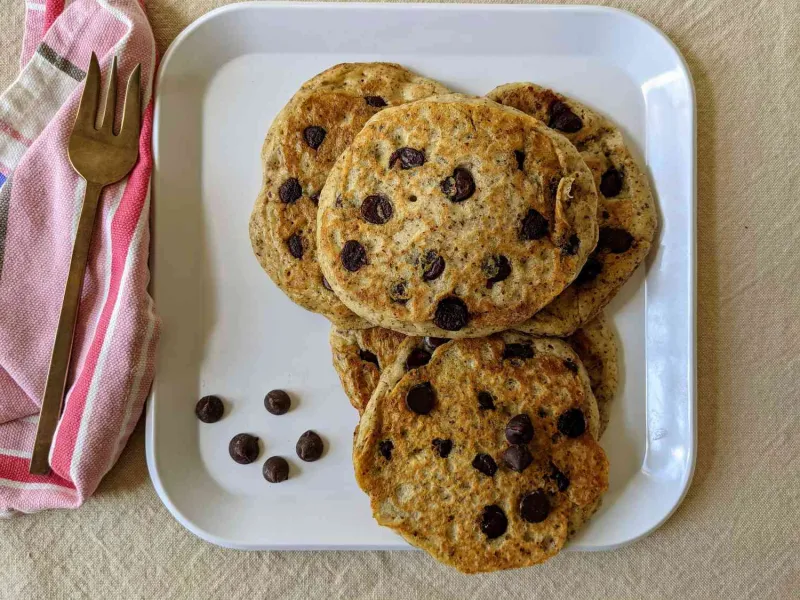 Snack recipes