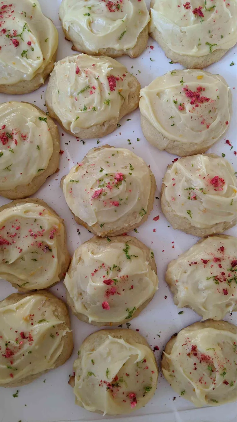Snack recipes