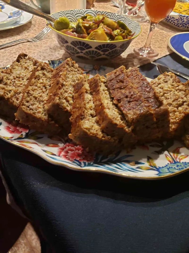 Snack recipes