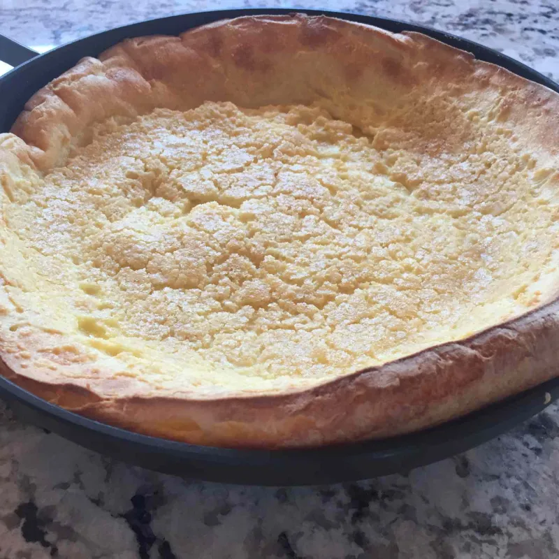 Snack recipes