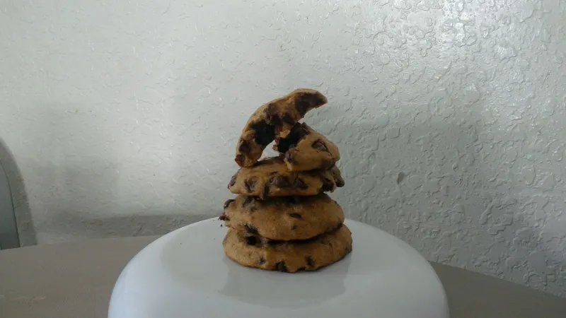 Snack recipes