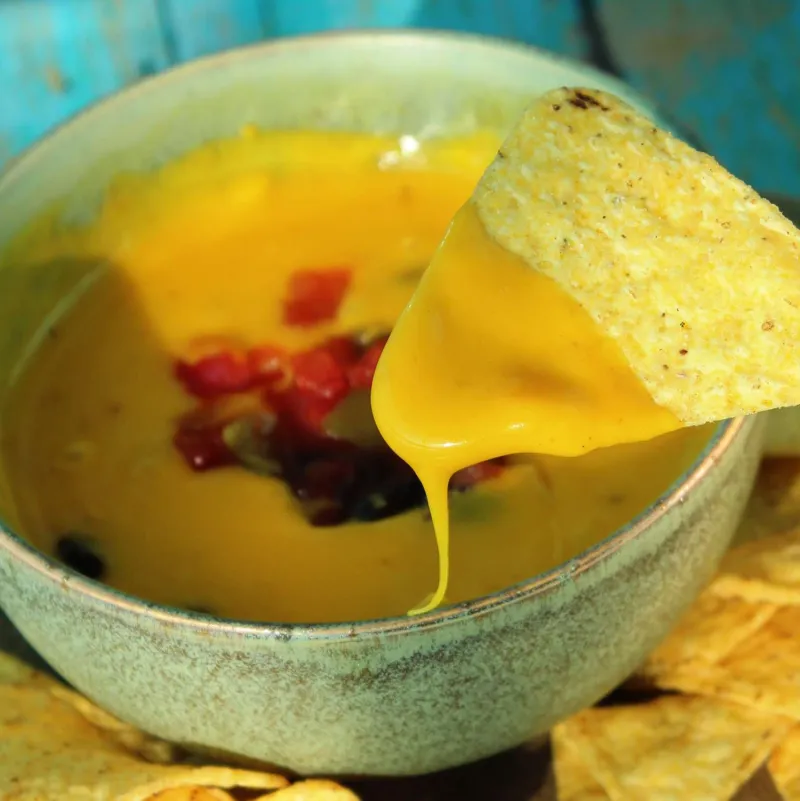 Snack recipes