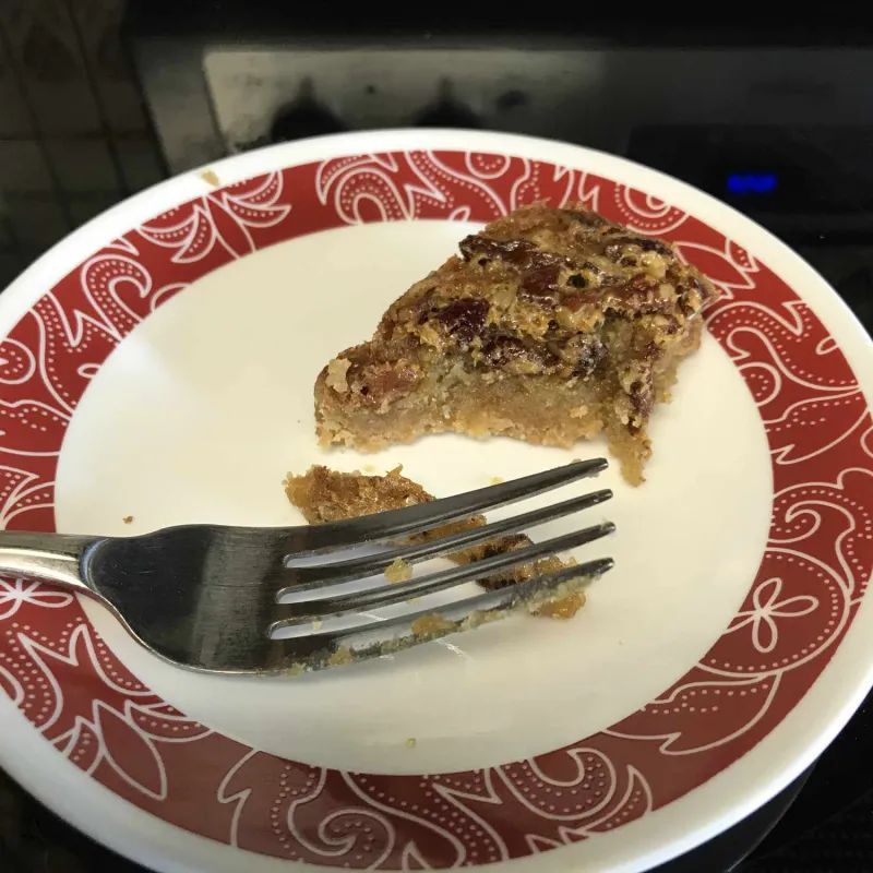 Snack recipes