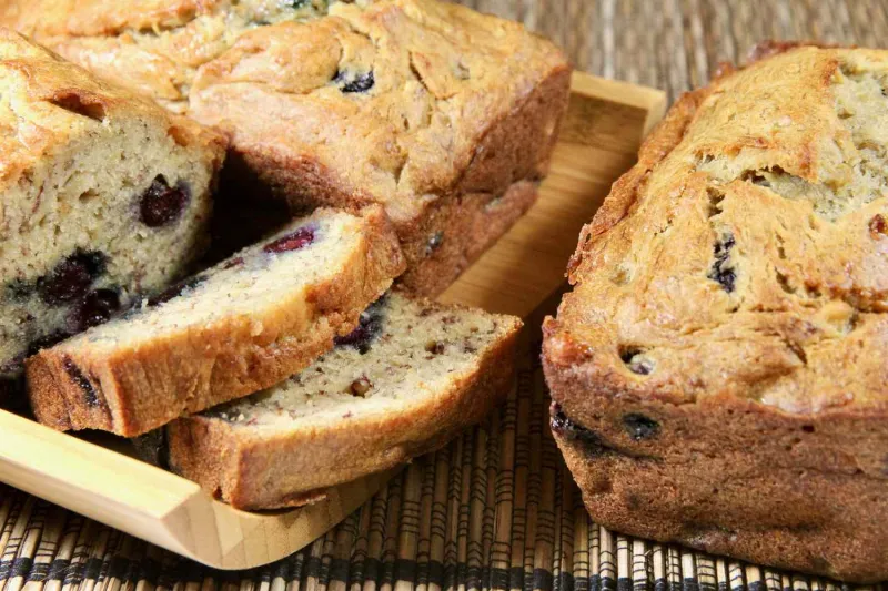 Snack recipes