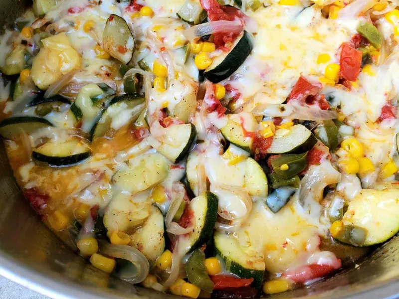 Snack recipes