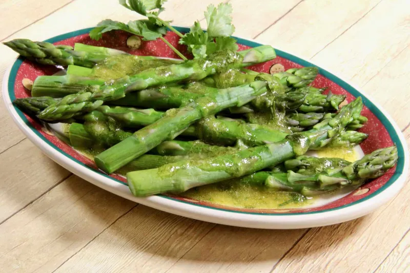 Snack recipes