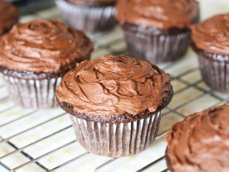 Snack recipes