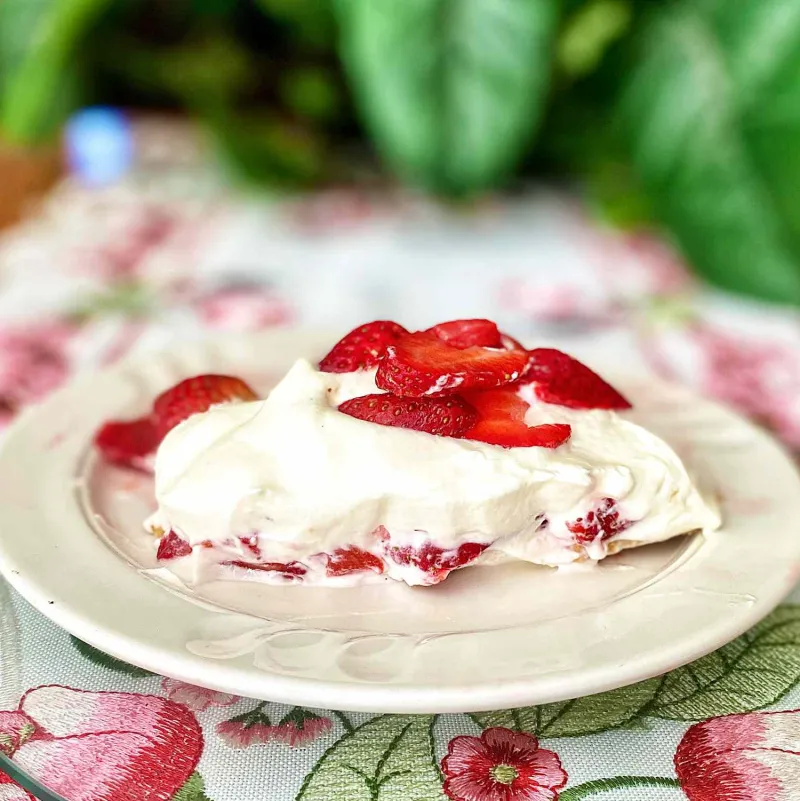 Snack recipes