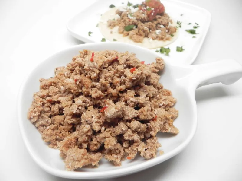 Snack recipes