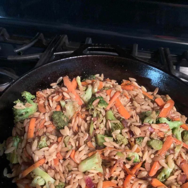 Snack recipes
