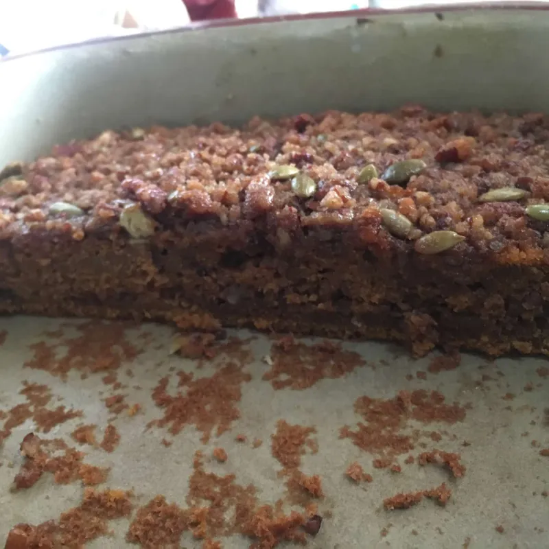 Snack recipes