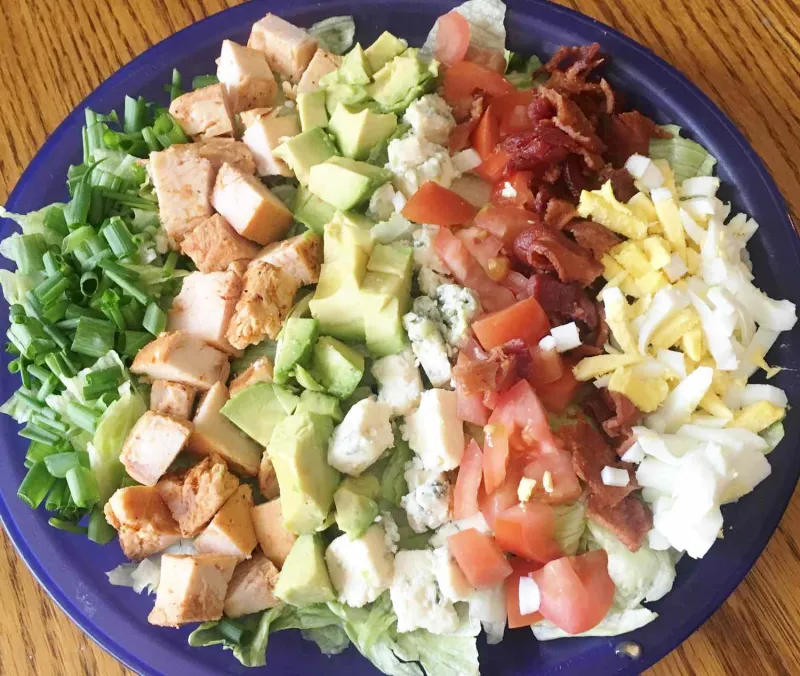 Snack recipes