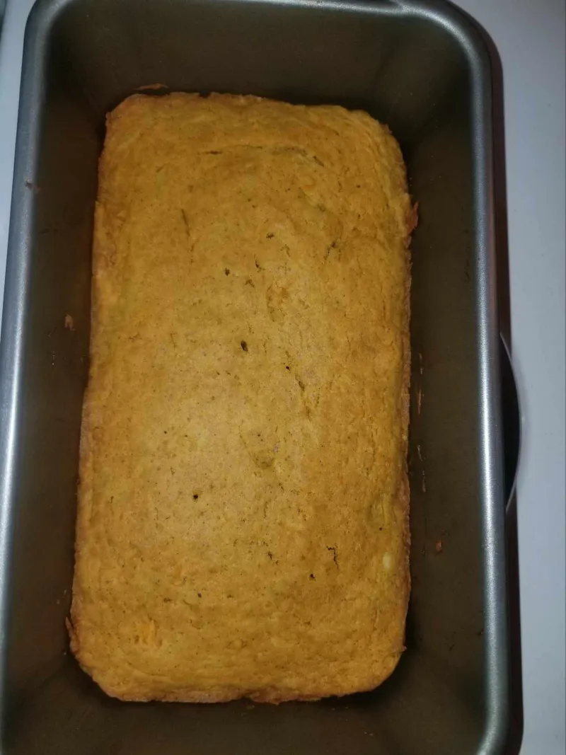 Snack recipes