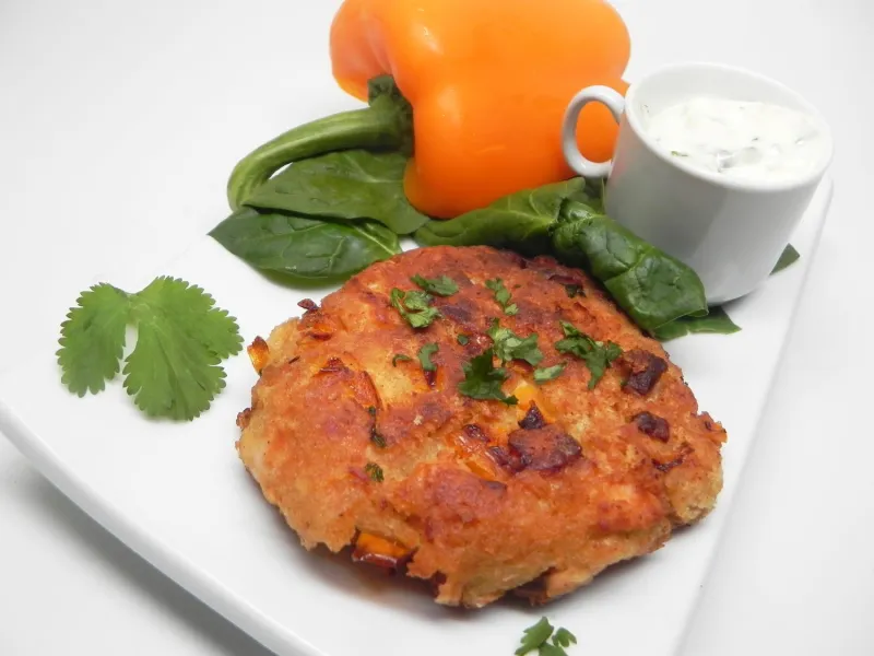 Snack recipes