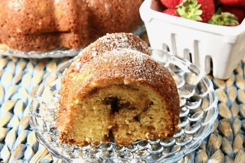 Snack recipes