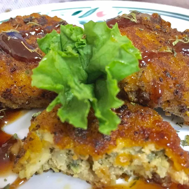 Snack recipes