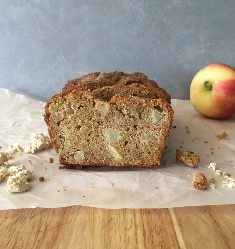 Snack recipes