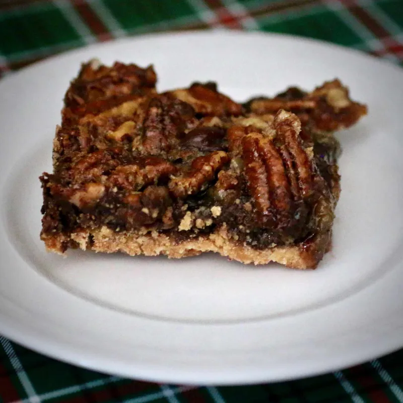 Snack recipes