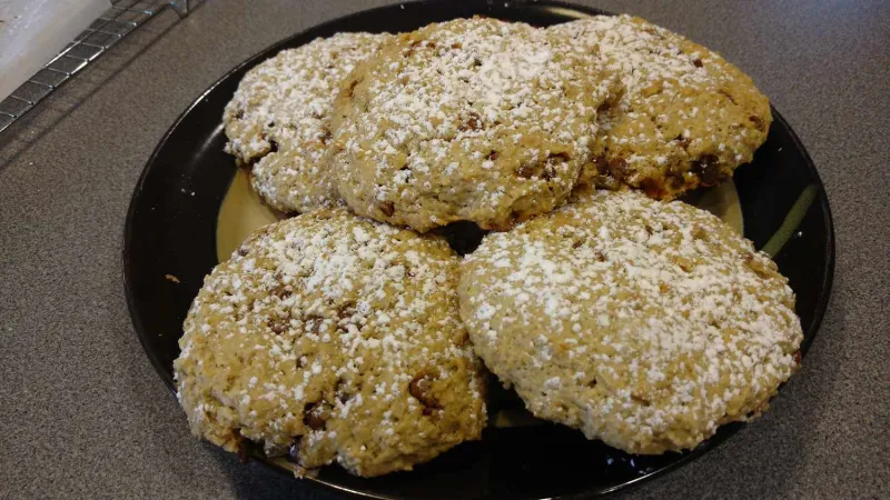 Snack recipes