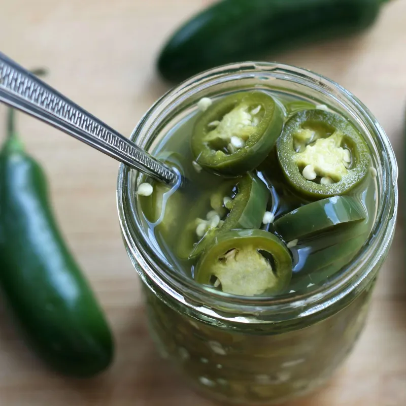 Snack recipes