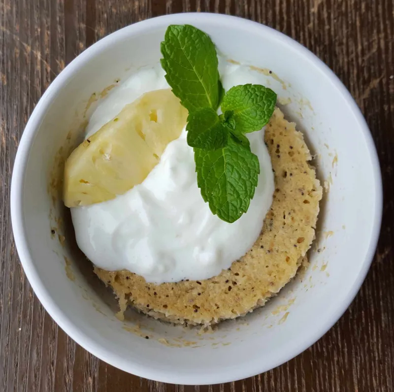 Snack recipes
