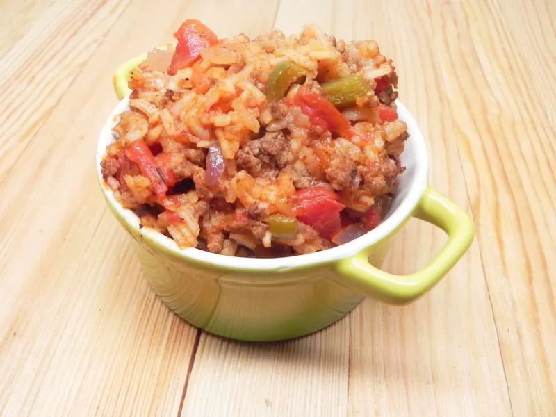 Snack recipes
