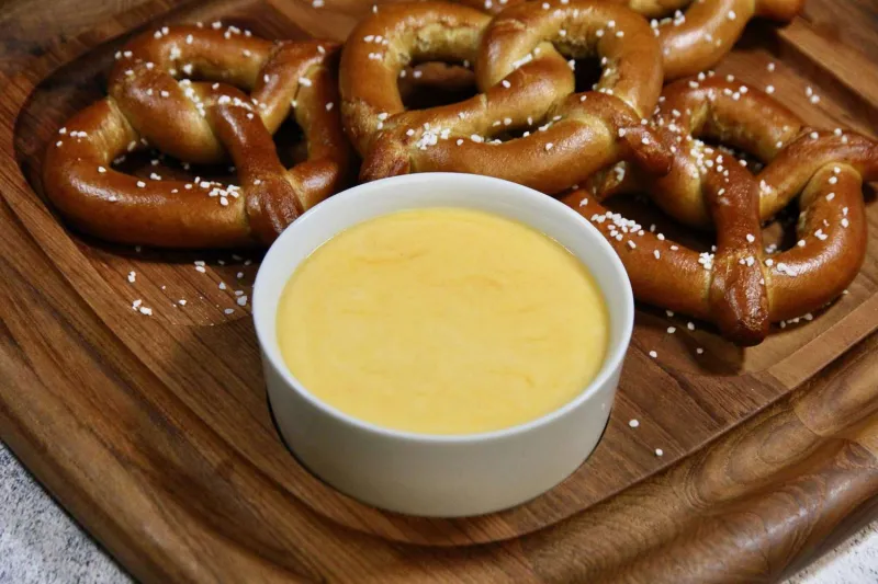 Snack recipes