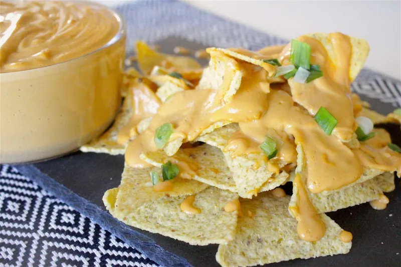 Snack recipes