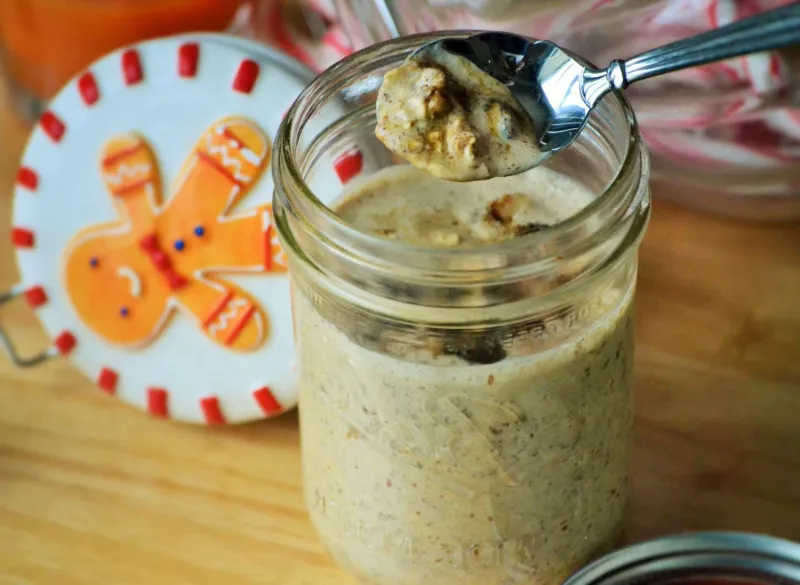 Snack recipes