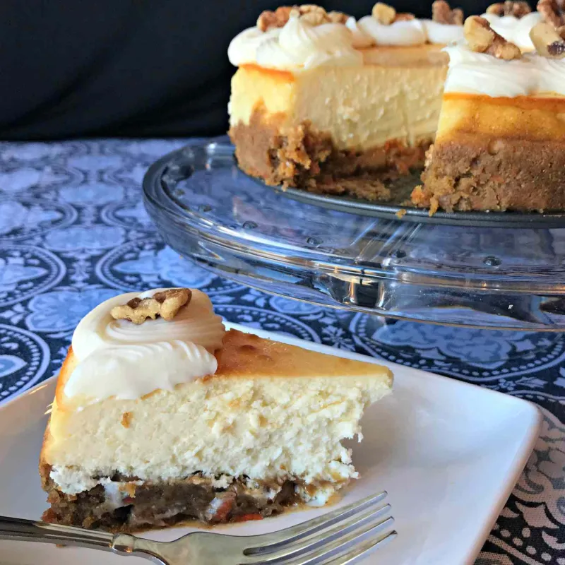 Snack recipes