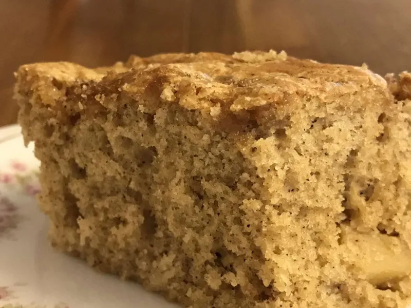 Snack recipes