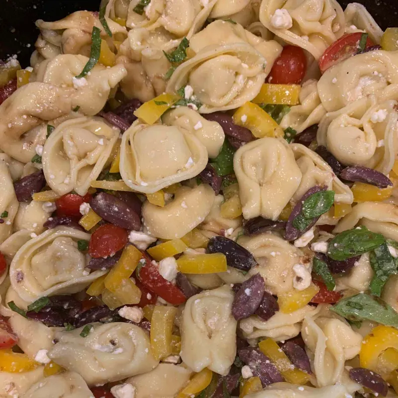 Snack recipes