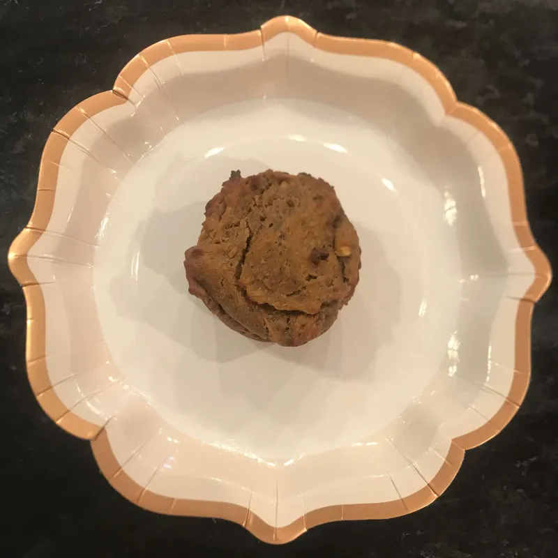 Snack recipes