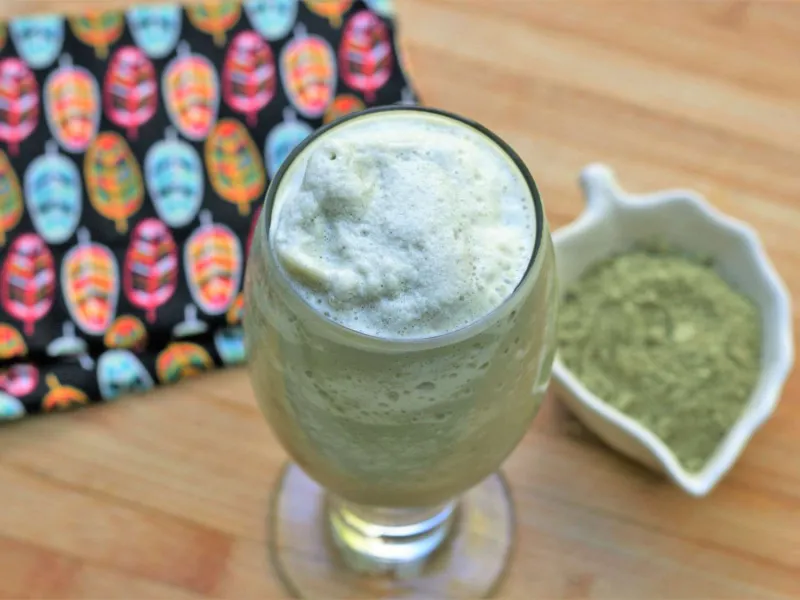 Snack recipes