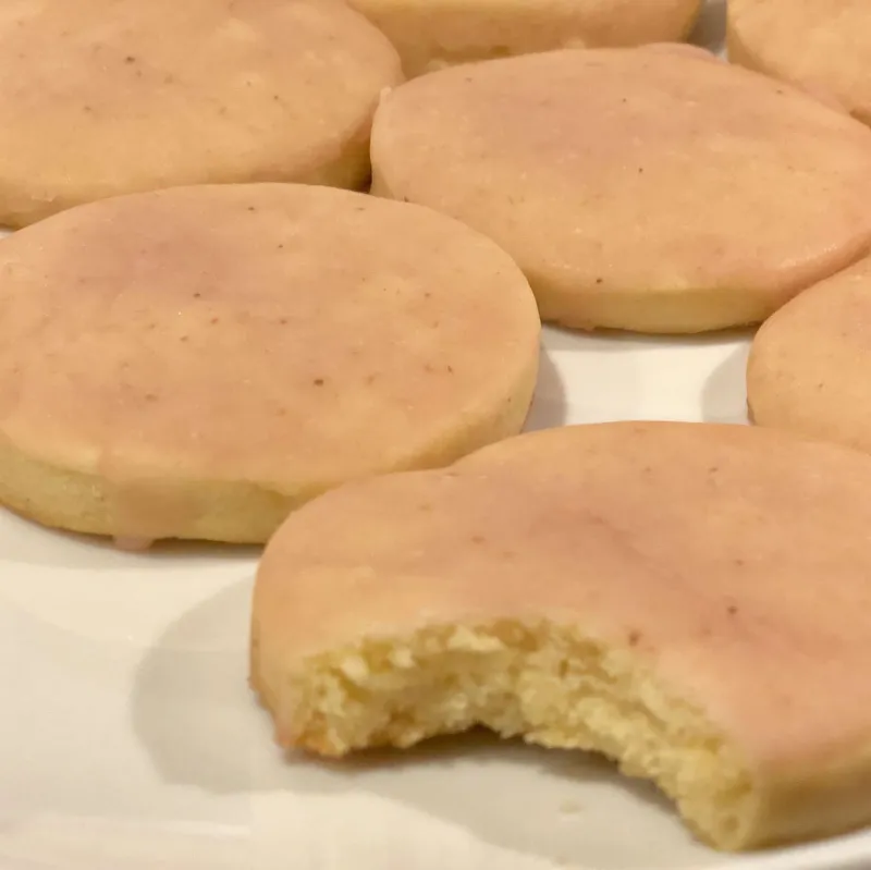Snack recipes