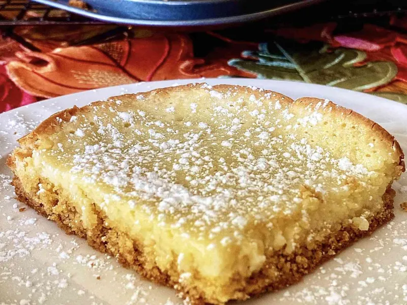 Snack recipes