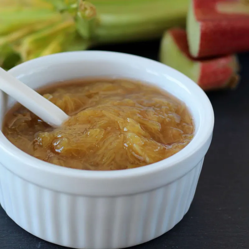 Snack recipes