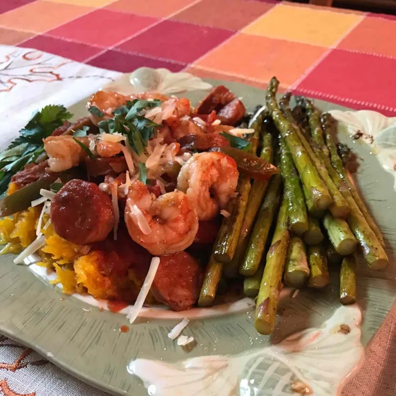 Snack recipes