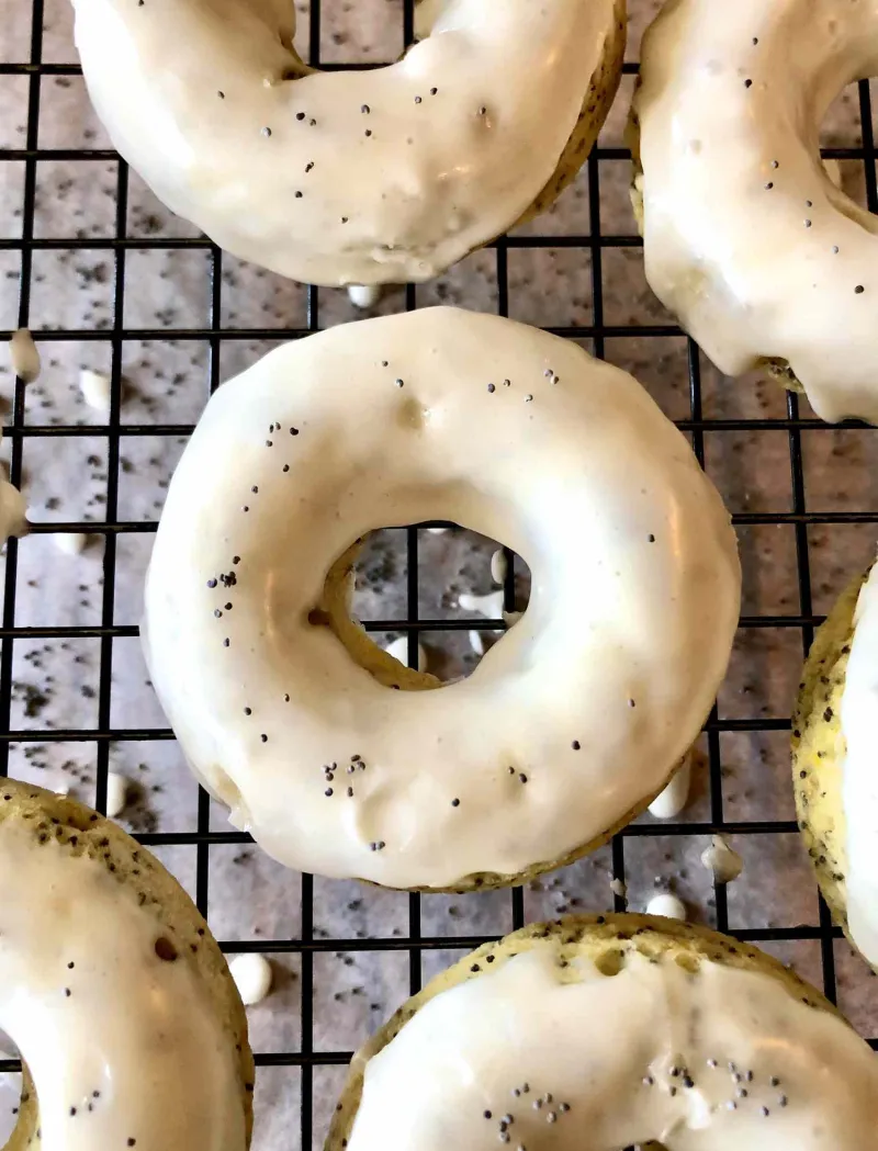 Snack recipes