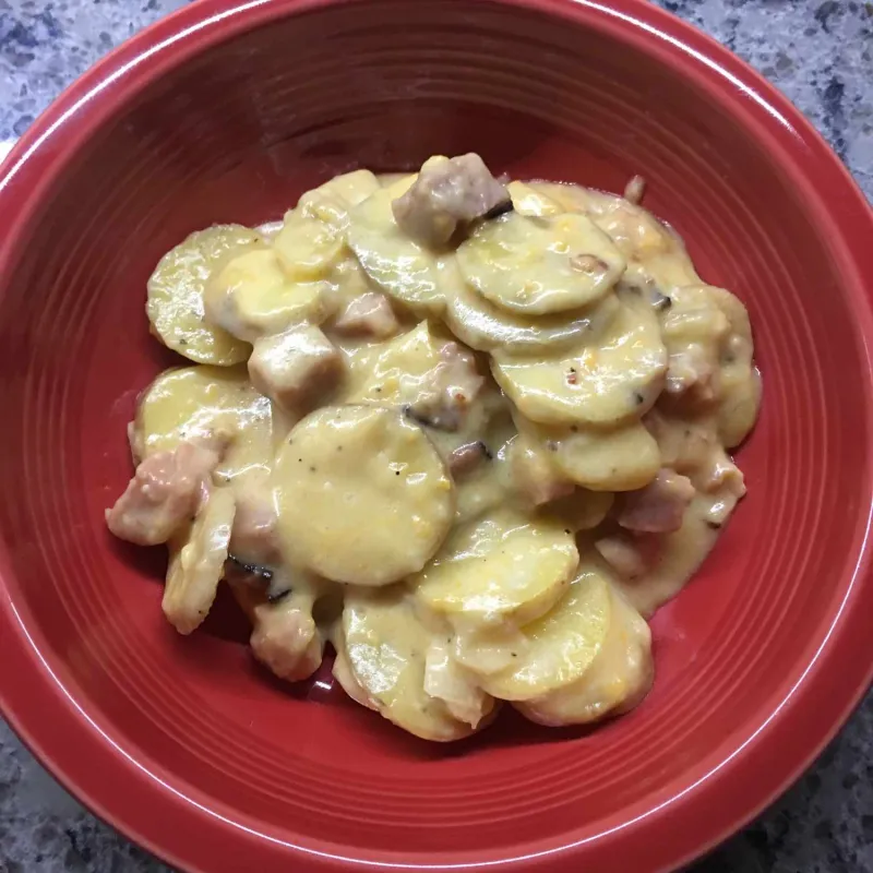 Snack recipes