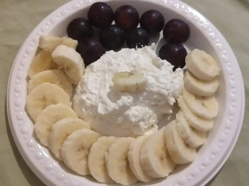 Snack recipes
