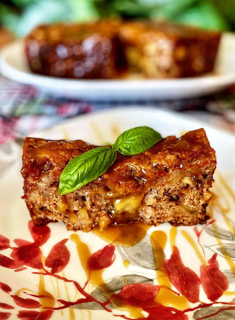 Snack recipes