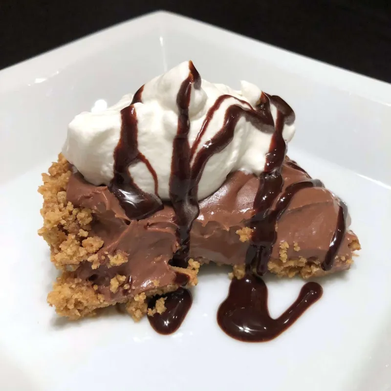 Snack recipes