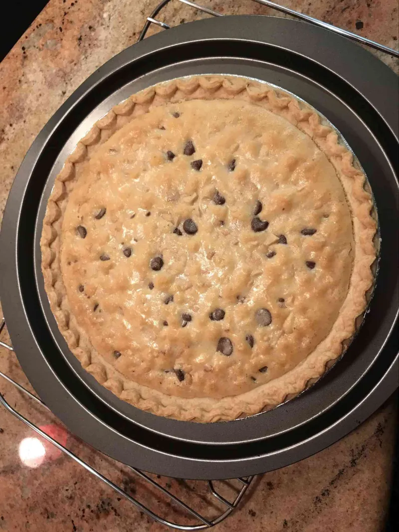 Snack recipes